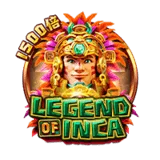 Bocoran RTP Slot Fachai Legend Of Inca